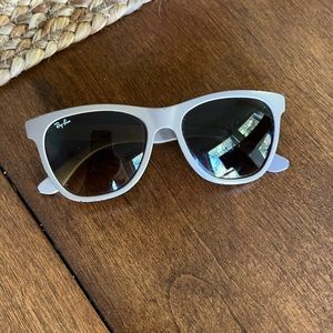 Ray ban Wayfarer sunglasses